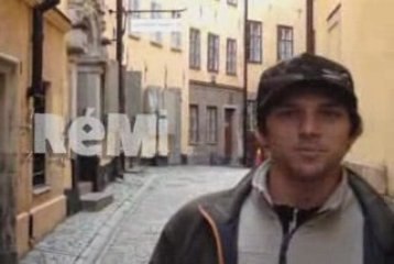 EDIT SWEDEN SKATING by REMY