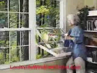 Louisville Replacement Window Contractors  | ...