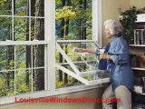 Louisville Vinyl Window Replacements  | ...