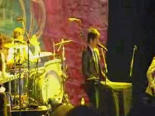 Panic! at the Disco - but it's better if you do