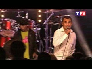 karl1 en preselection des france o folies a meaux sur tf1