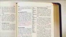 The Transformation Study Bible Dr. Warren W. Wiersbe ...
