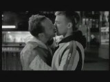 Spot contre l'homophobie : Protect Every Kiss