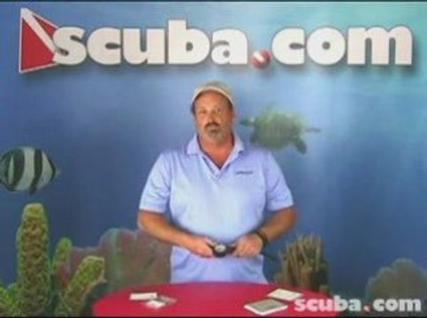 Aeris Atmos AI Scuba Diving Computer