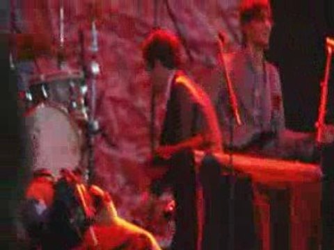 Panic! at the Disco - I Write Sins Not Tragedies