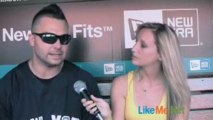 Nick Swisher - New York Yankees - LikeMe.Net Recommendations