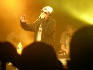 Le rat Luciano live Cosa Nostra