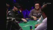 Asia Pacific Poker Tour - APPT I - Seoul Pt03