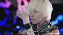 Heartbreaker - G-Dragon [ENG Sub]