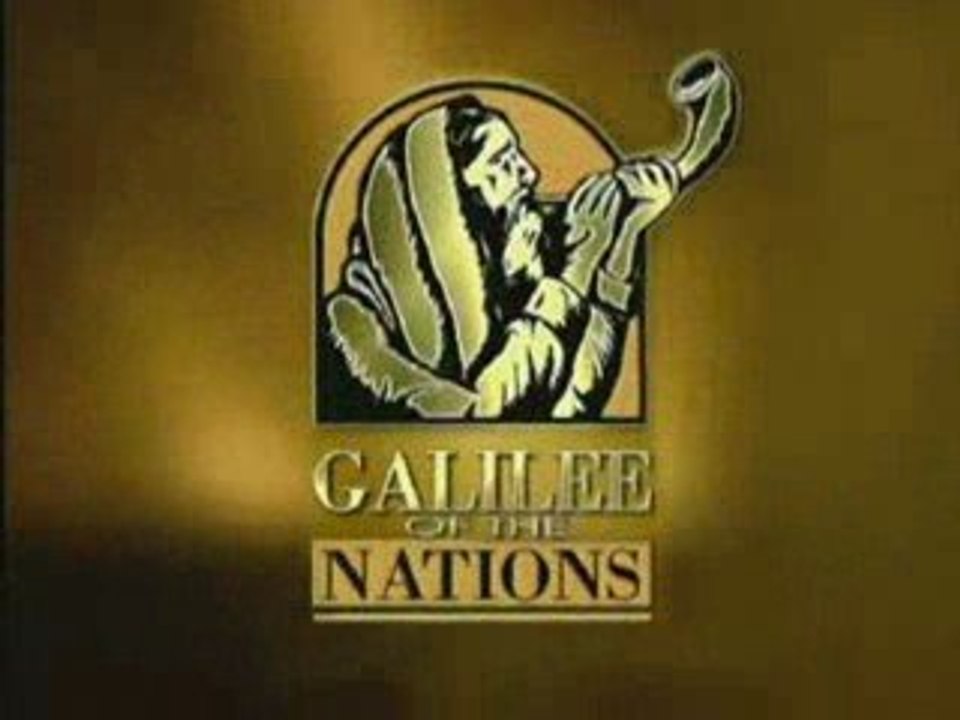 Chanteurs Juifs Messianiques (Mix)