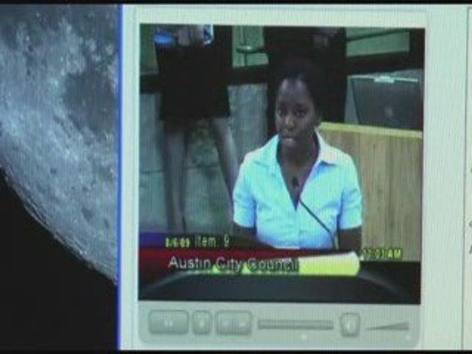 Austin City Council Meeting 8/6/2009 Item #9 Part 9