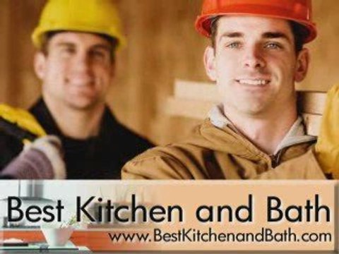 Orange County Kitchen Remodeling