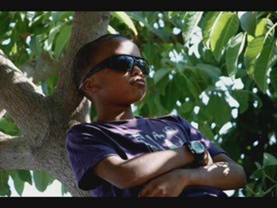 ABDALLAH de AMBANJA matata