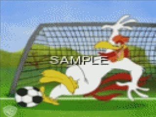 Foghorn Leghorn Ringtones Mobile Phone