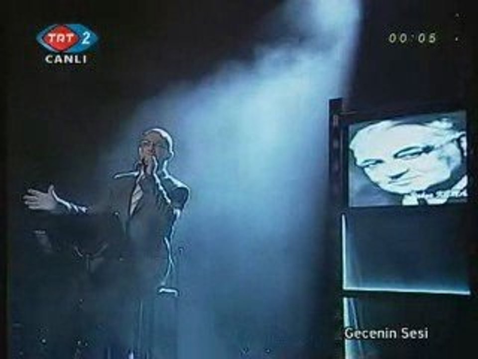 İbrahim Sadri Y. K.Beyatlı şiirleri  Sessiz gemi düet