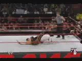 WWE - TLC - RVD & Jeff Hardy vs Dudley Boyz vs Christian & C