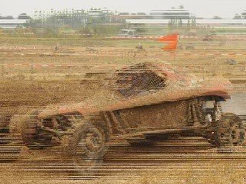 autocross esplechin 2009