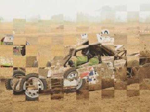 autocross esplechin 2009