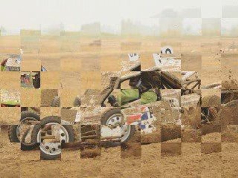 autocross esplechin 2009