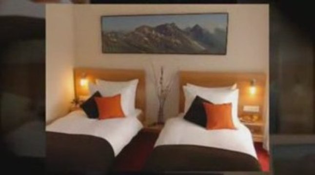 Powder White St Anton Chalets-Luxury Chalets in St Anton