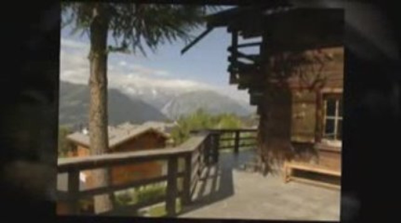 Powder White Chalet in Verbier-Luxury Chalets in Verbier