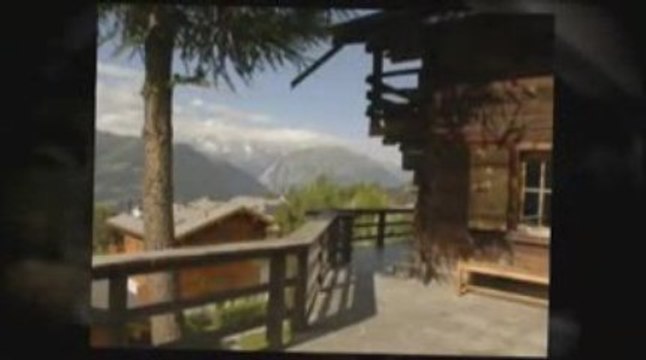 Powder White Chalet in Verbier-Luxury Chalets in Verbier