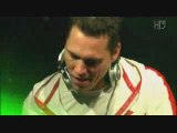 dj tiesto Adagio for Strings disneyland resort paris live