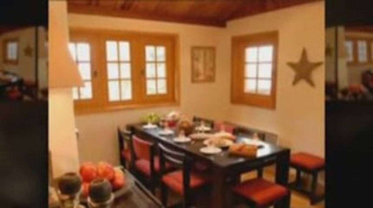 Luxury Courchevel Chalets-Your Perfect Chalet in Courchevel