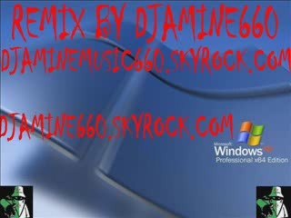 WINDOWS XP REMIX