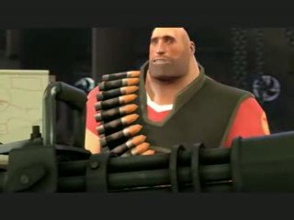 Meet The Heavy En 20" [Fr]