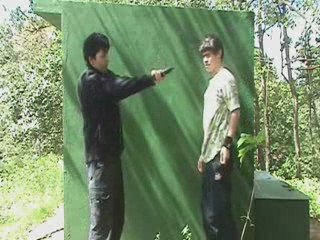 Extreme Capture The Flag 2 Trailer