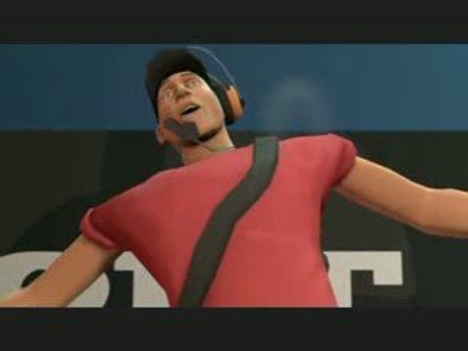 Meet The Scout En 15" [Fr]