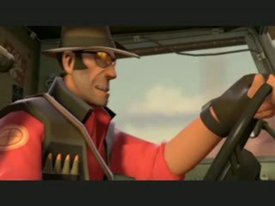 Meet The Sniper En 12" [Fr]