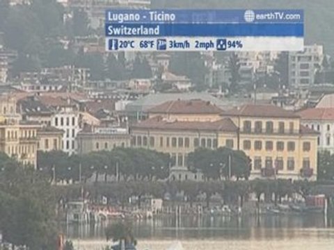 Dolomites, Corvara - Italy, Santorini - Greece, Budapest - Hungary, Hong Kong SAR - China, Lugano - Ticino - Switzerland, Lech Zurs am Arlberg - Austria, Nouméa - New Caledonia