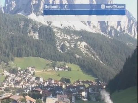 Antibes - Juan-les-Pins - France, Warsaw - Poland, Antalya - Turkey, Dusseldorf - Germany, Engelberg - Titlis - Switzerland, Dolomites, Corvara - Italy, Venice - Italy