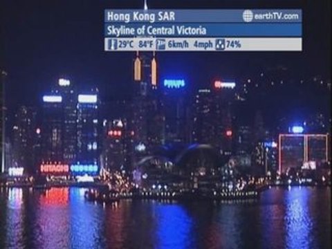 Melbourne - Australia, Manila - Philippines, Ascona - Ticino - Switzerland, Los Angeles - USA, Hong Kong SAR - China, Sydney - Australia, Rio de Janeiro - Brazil