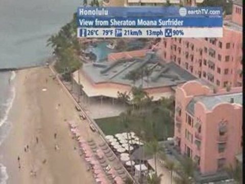 Warsaw - Poland, Ascona - Ticino - Switzerland, Dolomites, Corvara - Italy, Honolulu - USA, Dusseldorf - Germany, Budapest - Hungary, St. Andrews - Canada