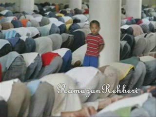 Ramazan geldi - Ahmet Selim