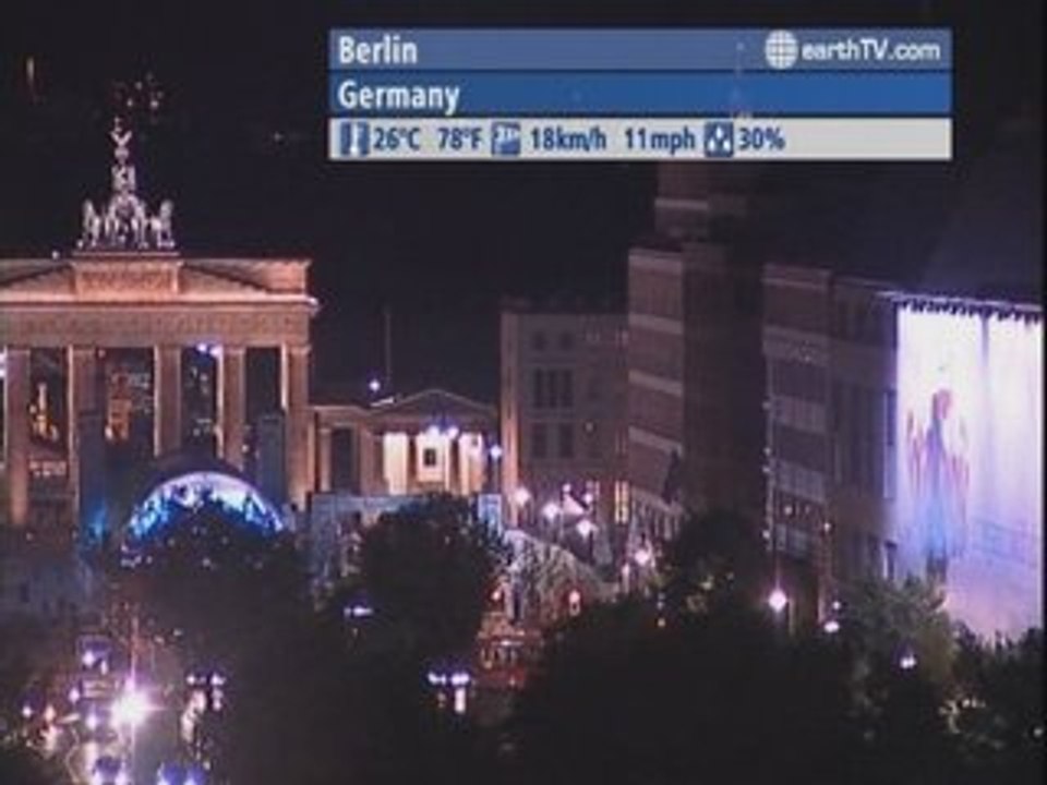 Munich - Germany, Amsterdam - Netherlands, Auckland - New Zealand, Saint-Malo - France, Berlin - Germany, Avignon - France, Brussels - Belgium