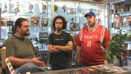 This Week in Comics- Episode Three: Batman Tribute