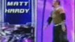 Jeff HaRdy & MaTT HaRdy & The HaRdy BoYs