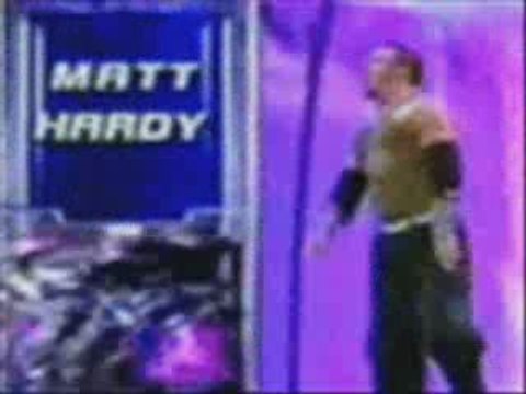Jeff HaRdy & MaTT HaRdy & The HaRdy BoYs