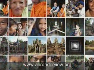 Volunteer Abroad Cambodia