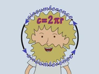 Circle Music Video by Peter Weatherall