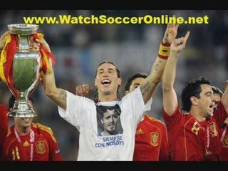 watch spanish league la liga live online