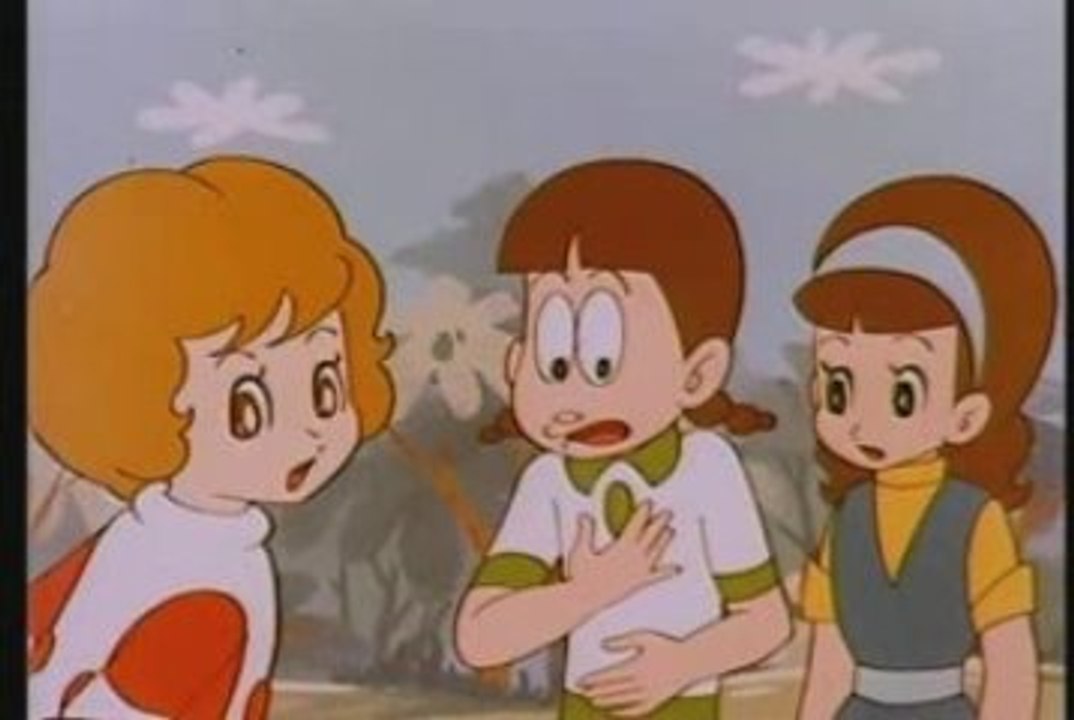 Minifée 02 - Le petit ange 02