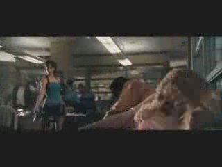 Resident evil apocalypse rpd scene