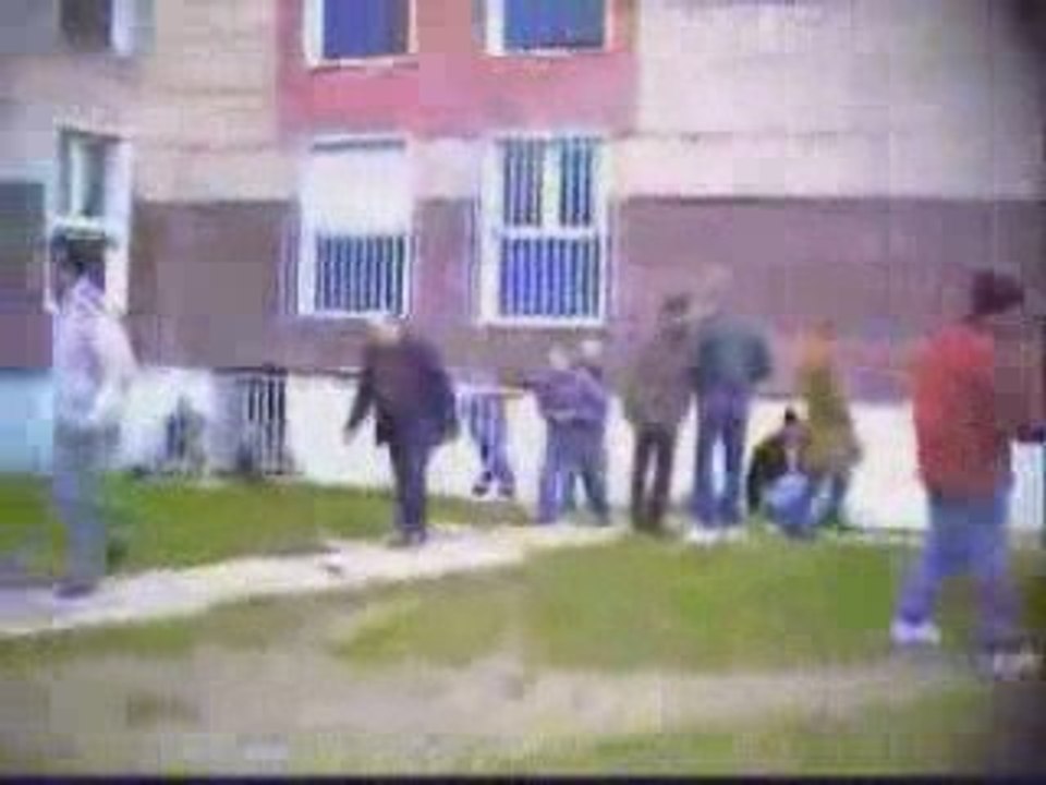 Reportage sur le tabligh en France part 2