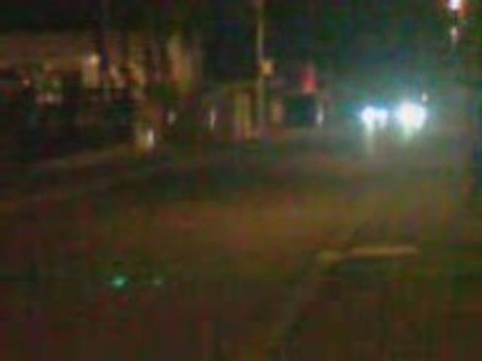 106 S16 VS 106 RALLYE