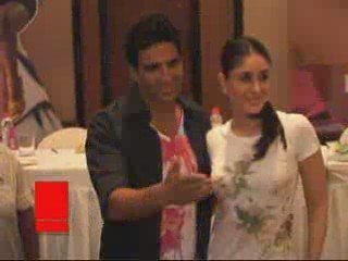 Saif perks up depressed bebo